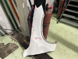 Mercedes-Benz GLC 250d C253 2015-2019 RF Guard/Fender