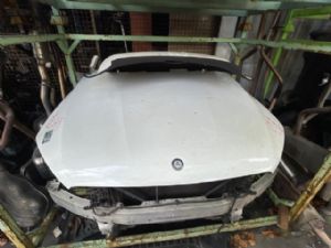 Mercedes-Benz GLC 250d C253 2015-2019 Bonnet
