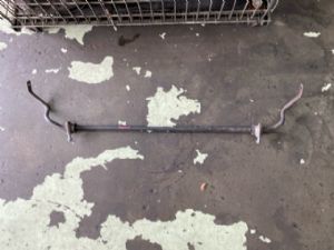 Mercedes-Benz C Class W205 2014-2018 Rear Sway Bar