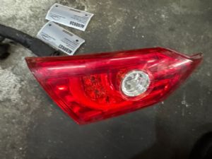 Infiniti Q50 Q50 2016-on L Boot Light