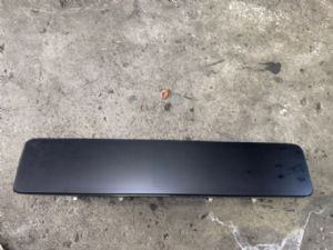 Mercedes-Benz EQB 350 X243 2021-on Dash Display Unit