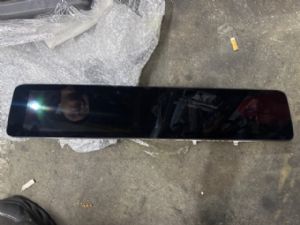 Mercedes-Benz CLA W118 2019-on Dash Display Unit