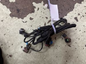 Mercedes-Benz GLC 250d C253 2015-2019 Front Bumper Proximity Sensor