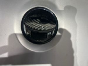 BMW 6 Series F13 640i F13 Boot Lid Release Switch