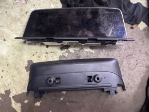BMW 6 Series F13 640i F13 Dash Display Unit