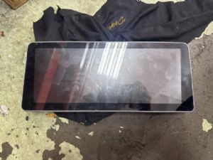 BMW 6 Series F13 640i F13 Dash Display Unit