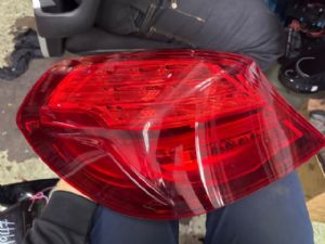BMW 6 Series F13 640i F13 L Tail Light