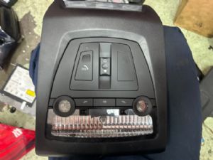 BMW 6 Series F13 640i F13 Sun Roof Switch