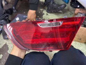 BMW 6 Series F13 640i F13 R Boot Light