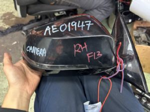 BMW 6 Series F13 640i F13 RF Door Elec Mirror