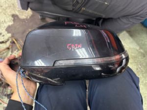 BMW 6 Series F13 640i F13 LF Door Elec Mirror