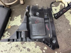 BMW 6 Series F13 640i F13 Rear Bumper Retainer RR