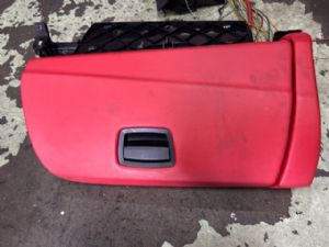 BMW 6 Series F13 640i F13 Glove Box