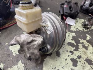 BMW 6 Series F13 640i F13 Brake Master Cylinder