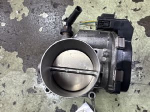 BMW 6 Series F13 640i F13 Throttle Body