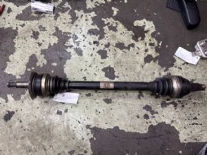 BMW 6 Series F13 640i F13 LR Driveshaft
