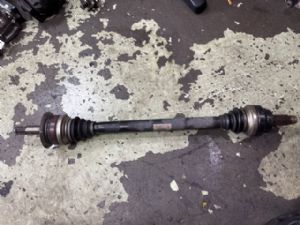 BMW 6 Series F13 640i F13 RR Driveshaft