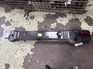 BMW 6 Series F13 640i F13 Rear Bumper Reinforcer