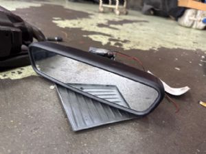 BMW 6 Series F13 640i F13 Rear View Mirror