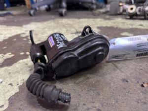 BMW 6 Series F13 640i F13 Parking Brake Motor