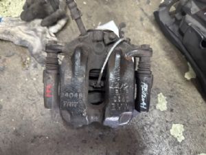 BMW 6 Series F13 640i F13 RR Disc Brake Caliper