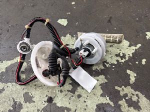 BMW 6 Series F13 640i F13 Electric Fuel Pump