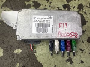 BMW 6 Series F13 640i F13 Rear Camera Module