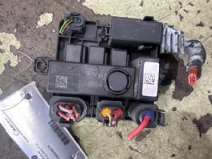 BMW 6 Series F13 640i F13 Power Control Module