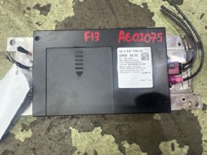 BMW 6 Series F13 640i F13 Bluetooth Computer