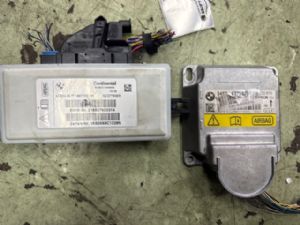 BMW 6 Series F13 640i F13 Air Bag Module