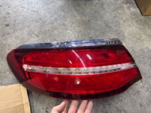 Mercedes-Benz GLC 250d C253 2015-2019 L Tail Light (LED)