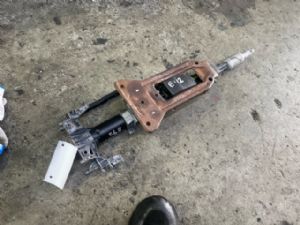 BMW 3 Series  325I E92 Airbag Steering Column