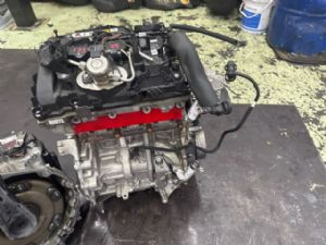 Mini Countryman F60 2017-2019 Engine Assembly