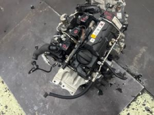 Mini Countryman F60 2017-2019 High Pressure Pump