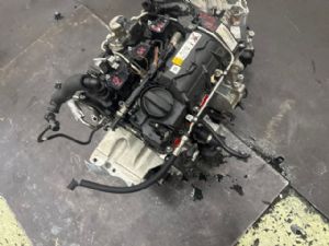 Mini Countryman F60 2017-2019 Fuel Injector