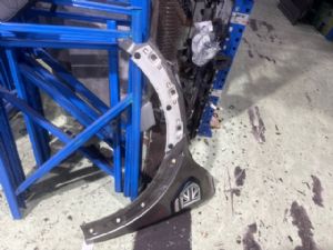 Mini Countryman F60 2017-2019 LF Guard/Fender