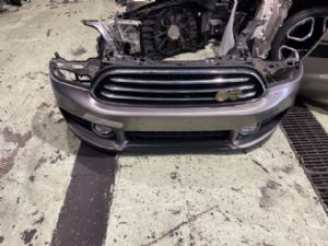 Mini Countryman F60 2017-2019 Nose Cut