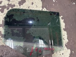 Mini Countryman F60 2017-2019 RR Door Glass