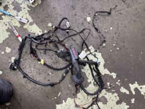 Mini Countryman F60 2017-2019 Misc Item