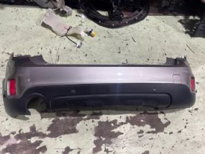 Mini Countryman F60 2017-2019 Rear Bumper