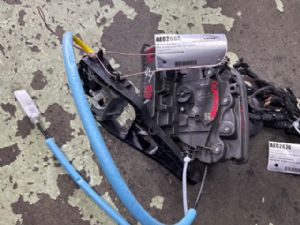 Mini Countryman F60 2017-2019 RR Door Actuator