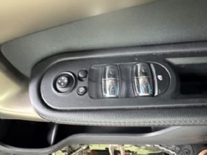 Mini Countryman F60 2017-2019 RF Window Switch