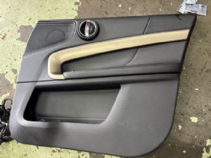 Mini Countryman F60 2017-2019 RF Door Skin