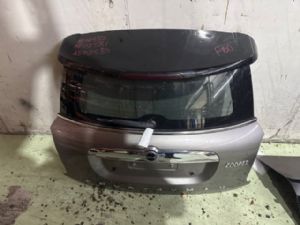 Mini Countryman F60 2017-2019 Tailgate Release Switch