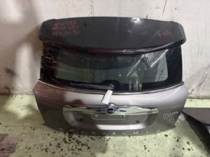 Mini Countryman F60 2017-2019 Tailgate Lock Assy