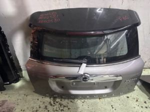 Mini Countryman F60 2017-2019 Complete Tailgate