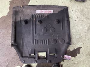 Mini Countryman F60 2017-2019 Engine Front Under Cover