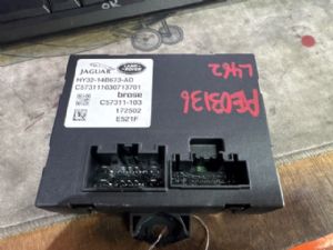 Land Rover Discovery L462 2017-on Tailgate ECU
