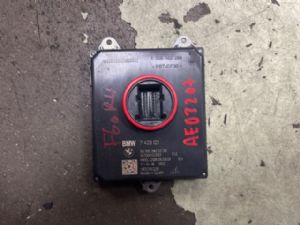 Mini Countryman F60 2017-2019 Headlight ECU