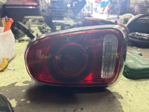 Mini Countryman F60 2017-2019 L Tail Light